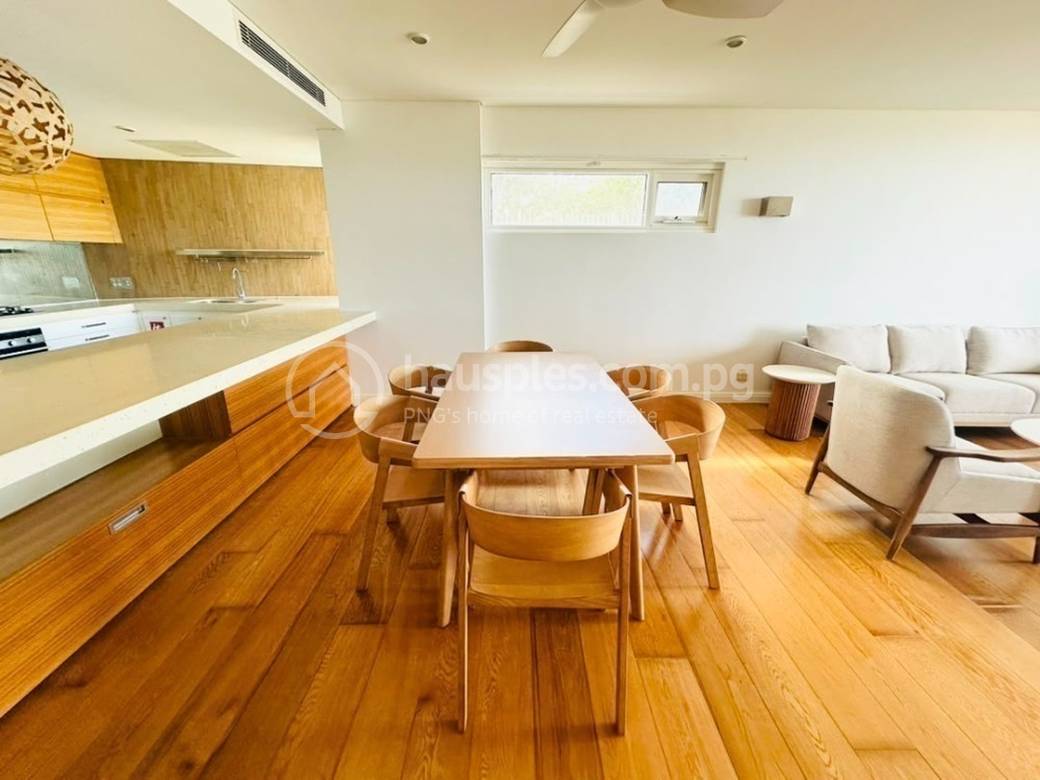 Furnished Serviced Apartment For Rent