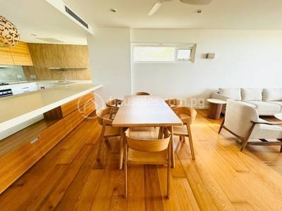 Furnished Serviced Apartment For Rent