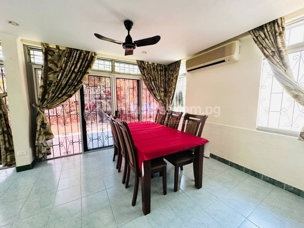 Furnished Apartment For Rent