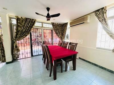 Furnished Apartment For Rent
