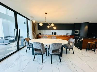 200 sqm Land Size Apatmen Bilong Rentim