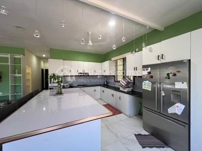 House and lot For Rent in Port Moresby K1,300
