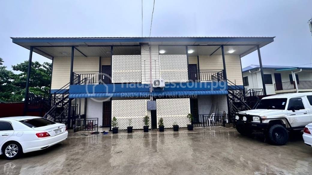 residential BlockOfUnits for rent in 8 mile ID 32200