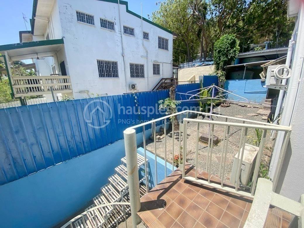 Furnished Block of Units For Sale