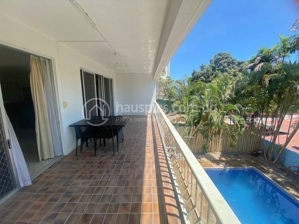Block of Units For Sale with 2 Parking Space