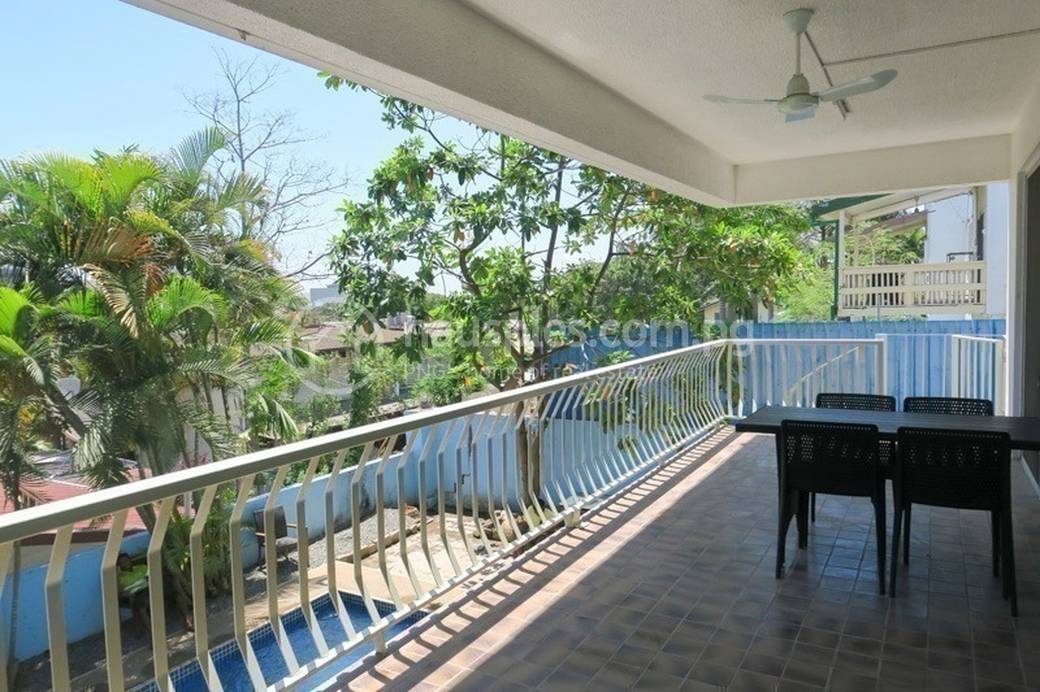 Block of Units For Sale in Sec 218 Lot 11, Nilkare street, Gordons 5, Port Moresby, NCD