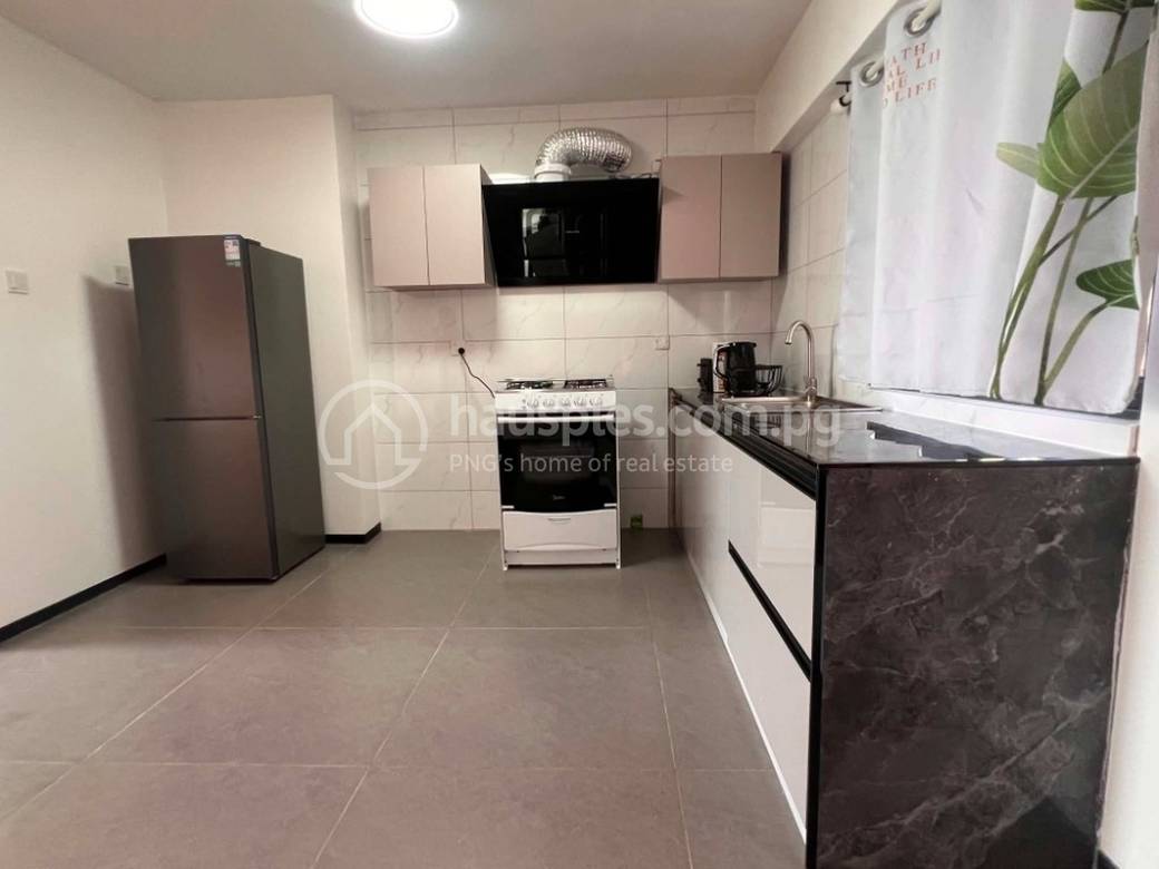 Block of Units For Rent in Airvos, Town, Port Moresby, NCD
