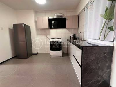Block of Units For Rent in Airvos, Town, Port Moresby, NCD
