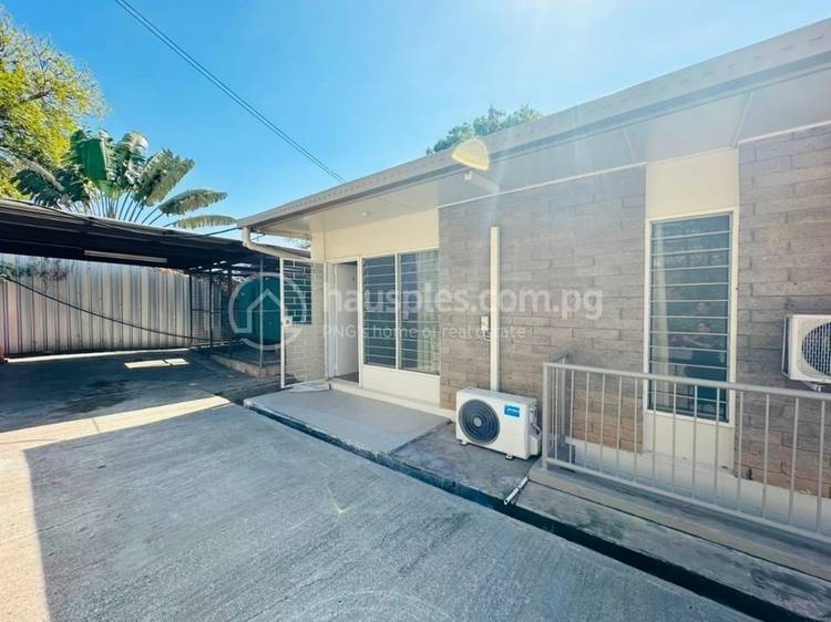 Flat For Rent in Gordons, Port Moresby, NCD