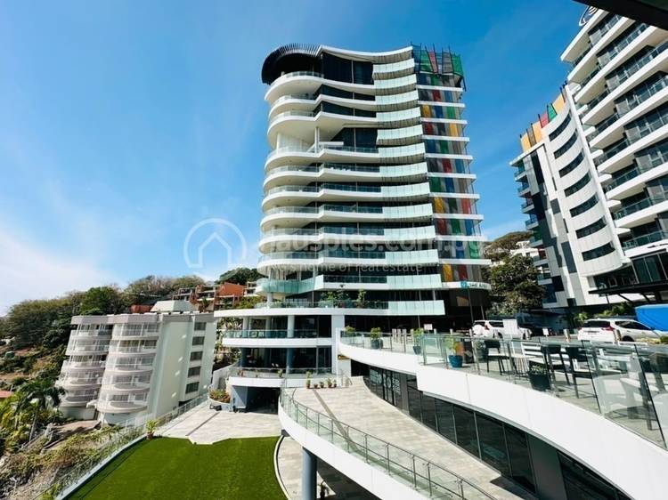 Flat For Rent in Town, Port Moresby, NCD