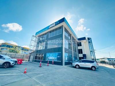 437 sqm Living Size Offices For Rent in Port Moresby