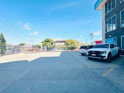 Offices For Rent with 15 Parking Space