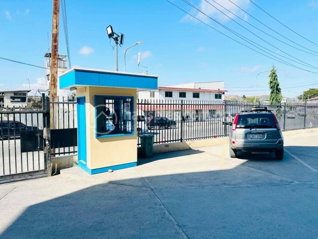 Offices For Rent in St Frangipani, Hohola, Port Moresby, NCD