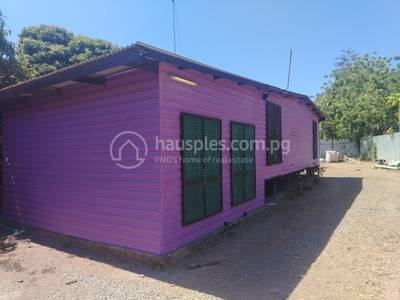 550 sqm Land Size House and lot For Rent