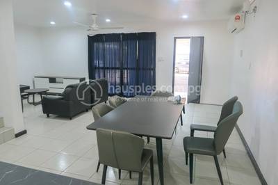 Boroko East Block of Units For Rent in Boroko East