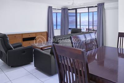 Furnished Apartment For Rent