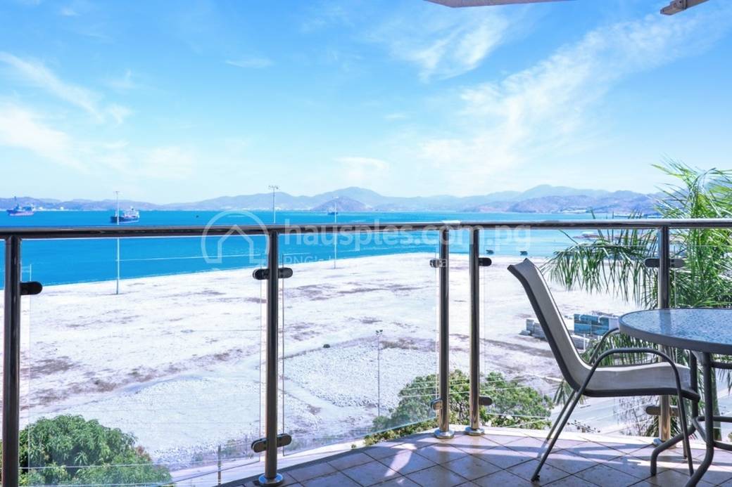 Apartment For Rent in bligh street, Town, Port Moresby, NCD