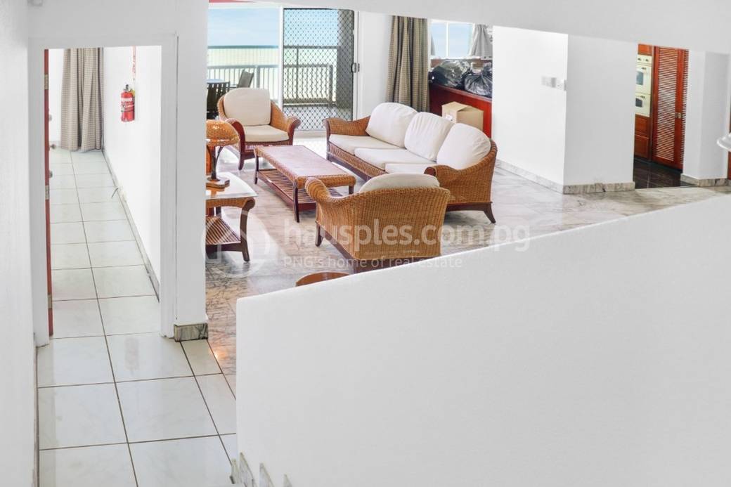 Paga Hill Apartment For Rent in Paga Hill