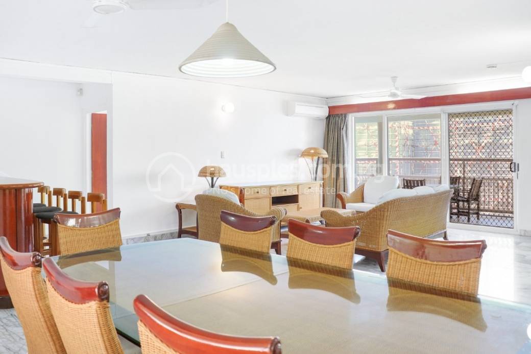 Port Moresby Apartment For Rent in Port Moresby