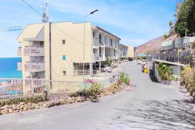 Furnished Apartment For Rent