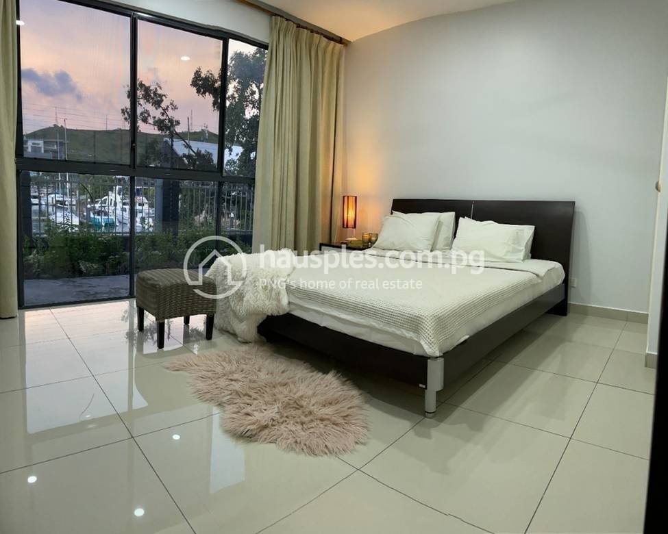 Flat For Rent in Konedobu, Port Moresby, NCD