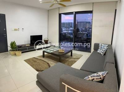 Konedobu Apartment For Rent in Konedobu