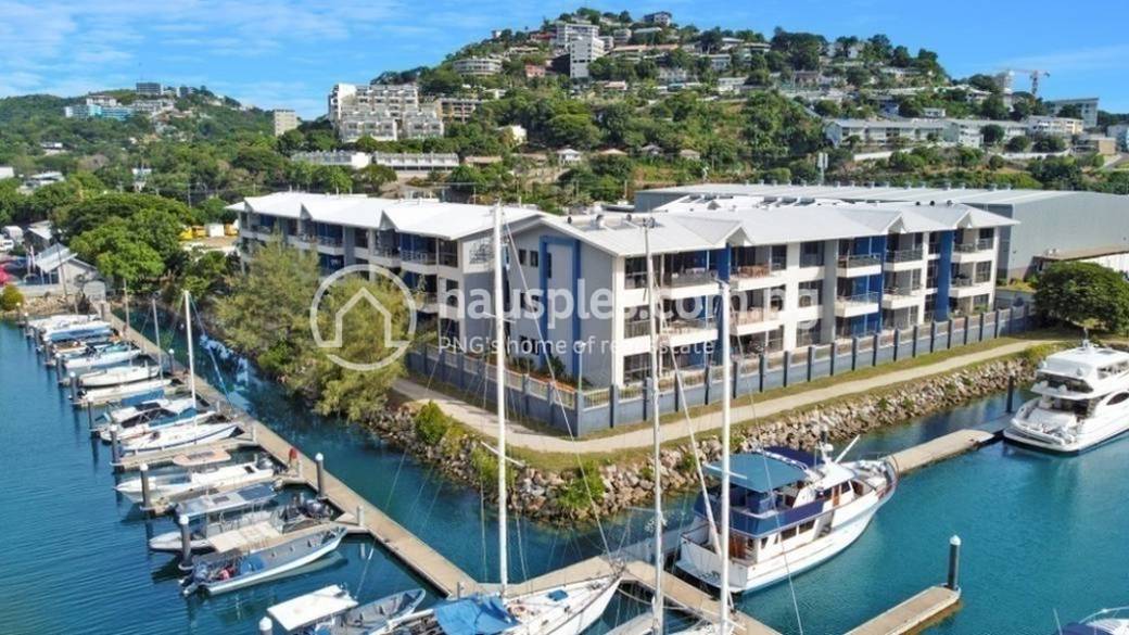 Furnished Apartment For Rent