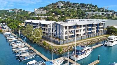 Furnished Apartment For Rent
