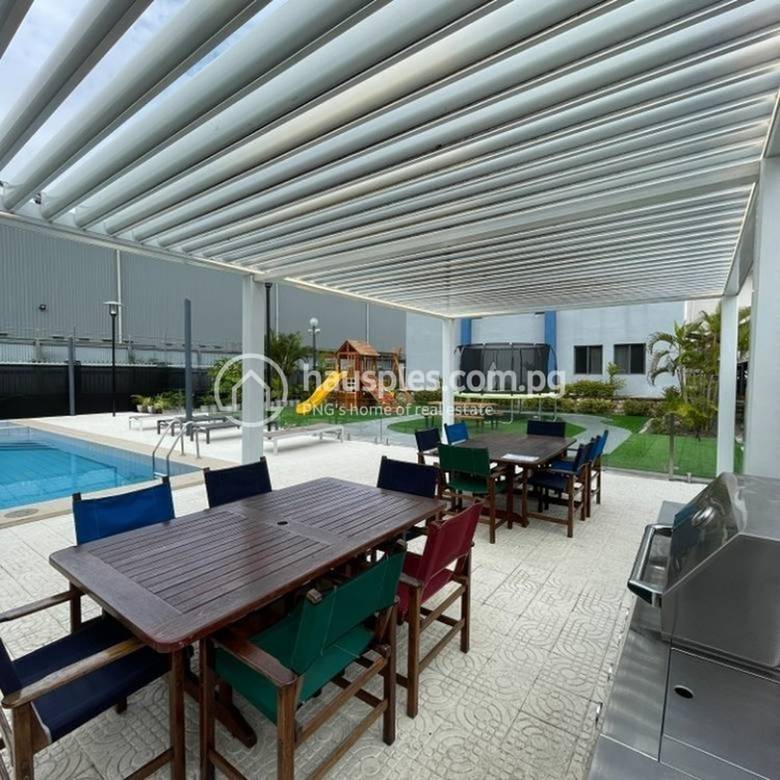 Apartment For Rent with 1 Parking Space