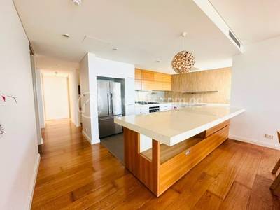 150 sqm Living Size Serviced Apartment For Rent in Port Moresby
