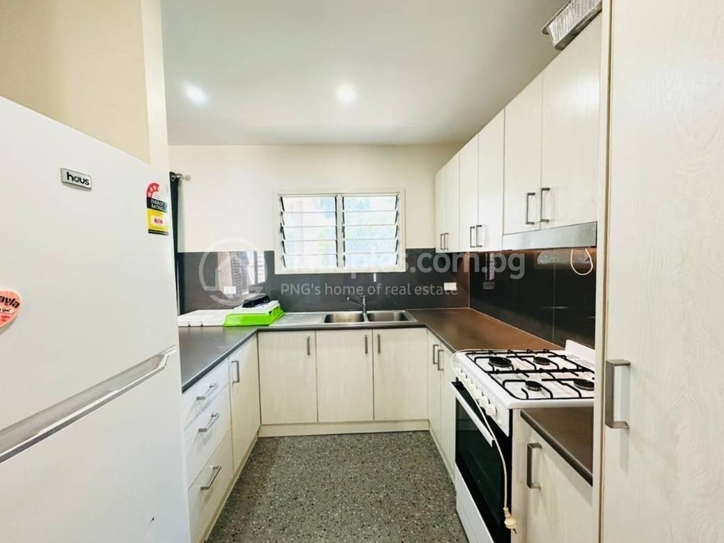 Furnished Apartment For Rent