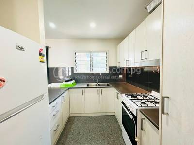 Furnished Apartment For Rent