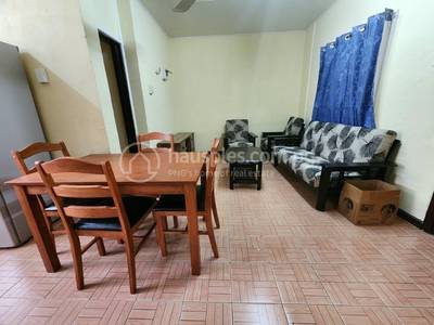 8 mile Block of Units Bilong Rentim in 8 mile