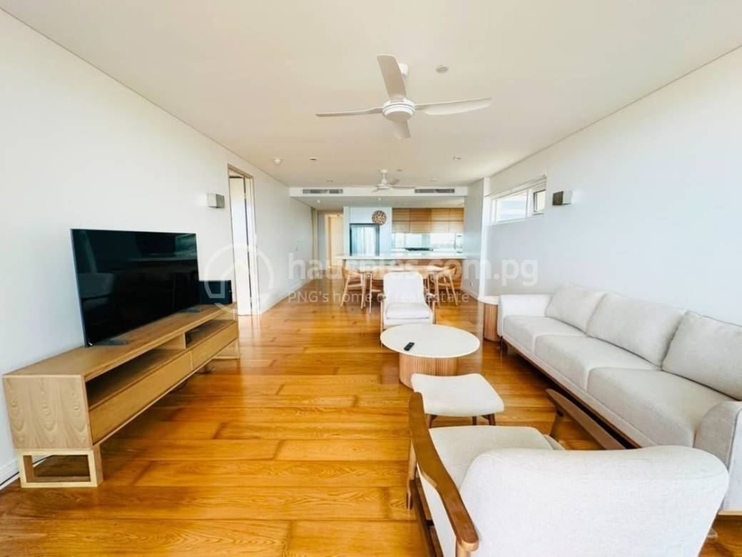 150 sqm Land Size Serviced Apartment For Rent