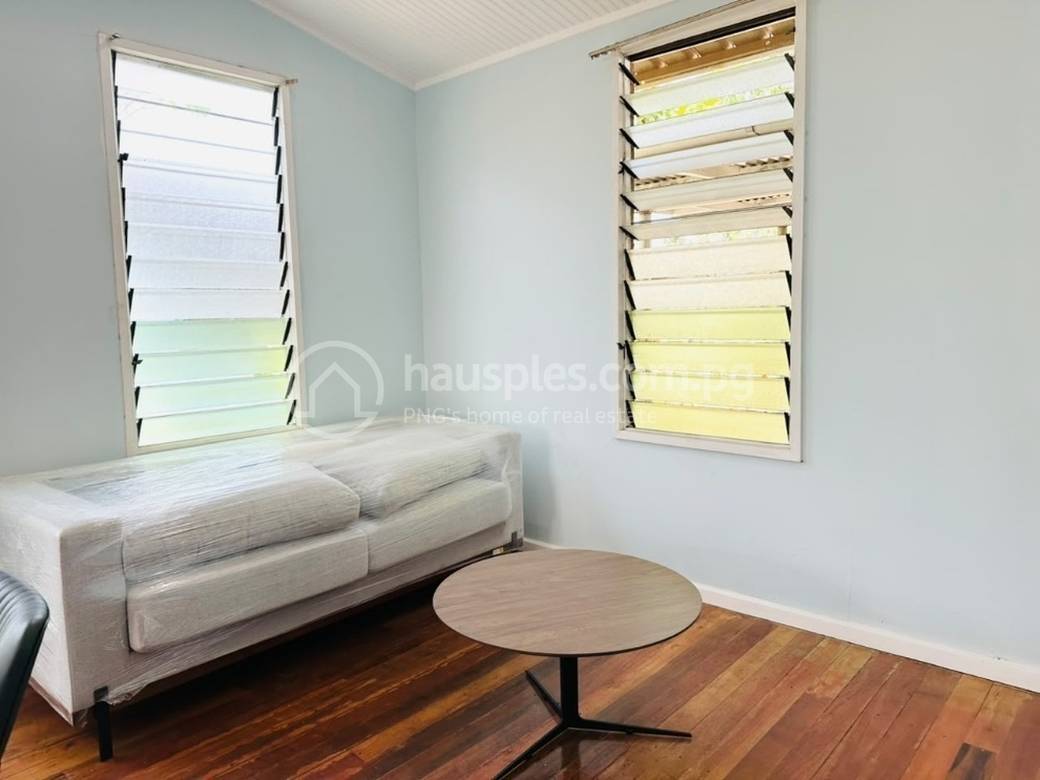200 sqm Land Size House and lot Bilong Rentim