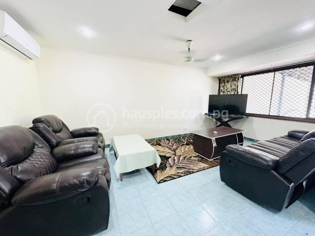 300 sqm Land Size Apartment For Rent