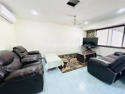 300 sqm Land Size Apartment For Rent
