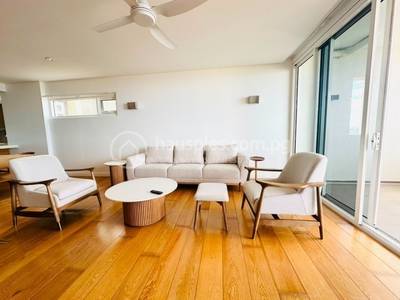 K6,500 Serviced Apartment