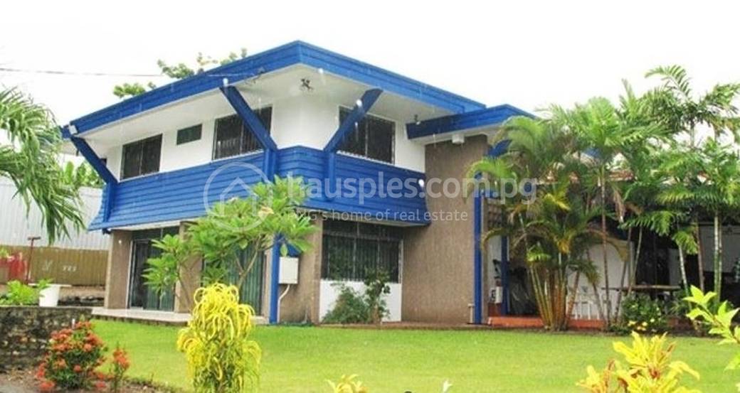 residential Apartment for rent in Hohola ID 32183