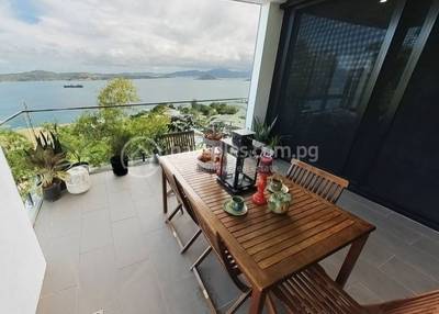 130 sqm Living Size Apartment For Rent in Port Moresby