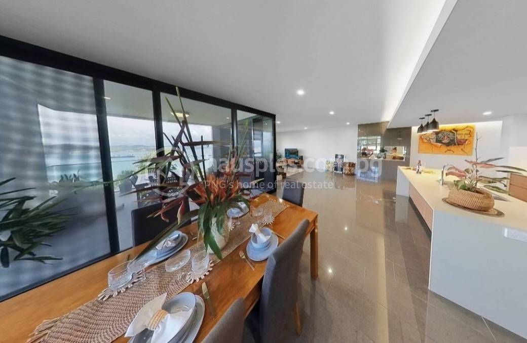Furnished Apartment For Rent