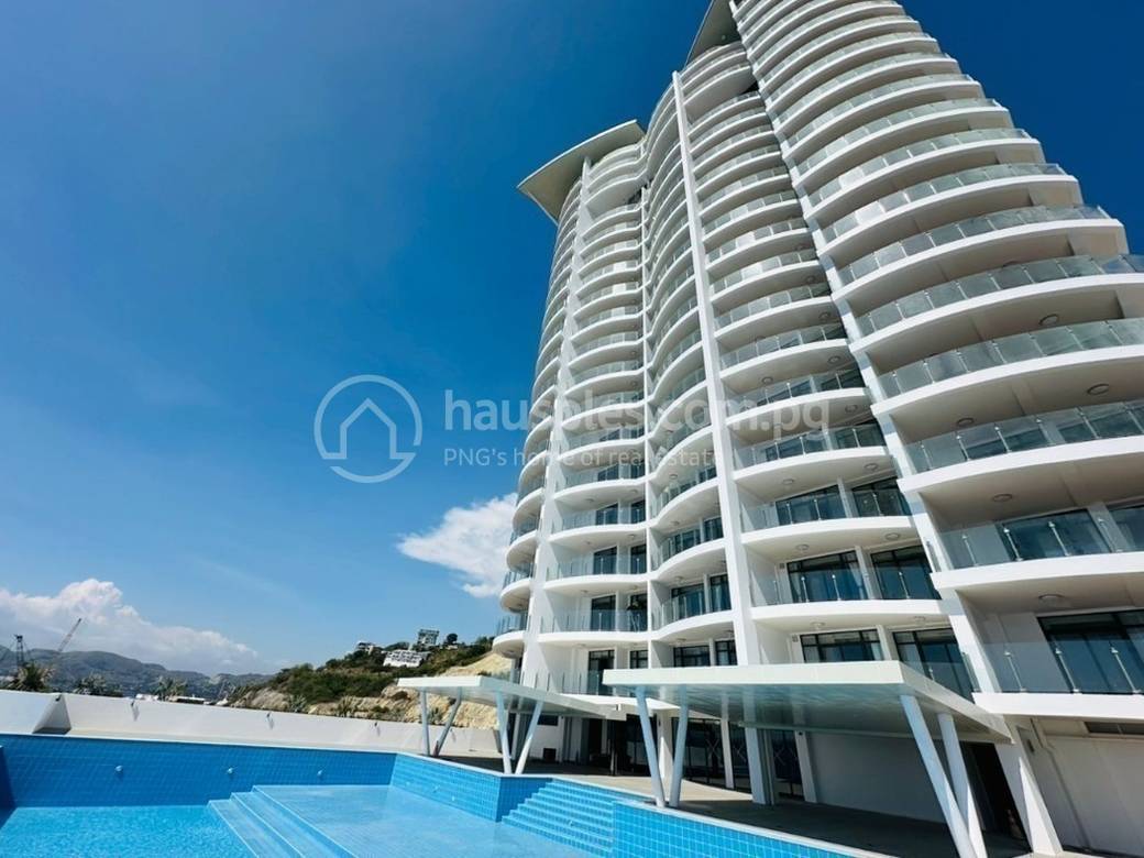 FOR LEASE: NEWLY BUILT 2-BEDROOM APARTMENT IN TOWN ( OB-356 )