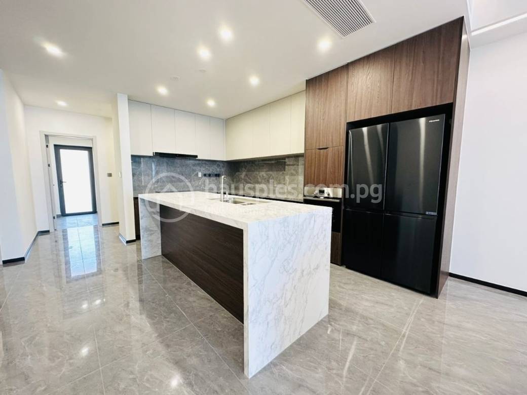 Furnished Apartment For Rent