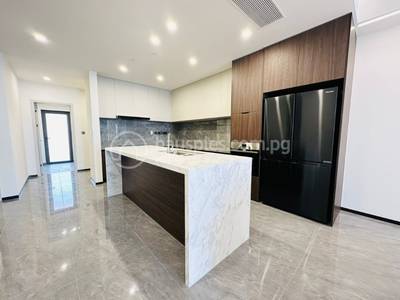 Furnished Apartment For Rent