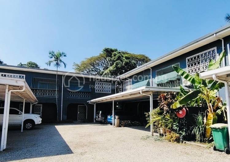Flat For Rent in Boroko, Port Moresby, NCD
