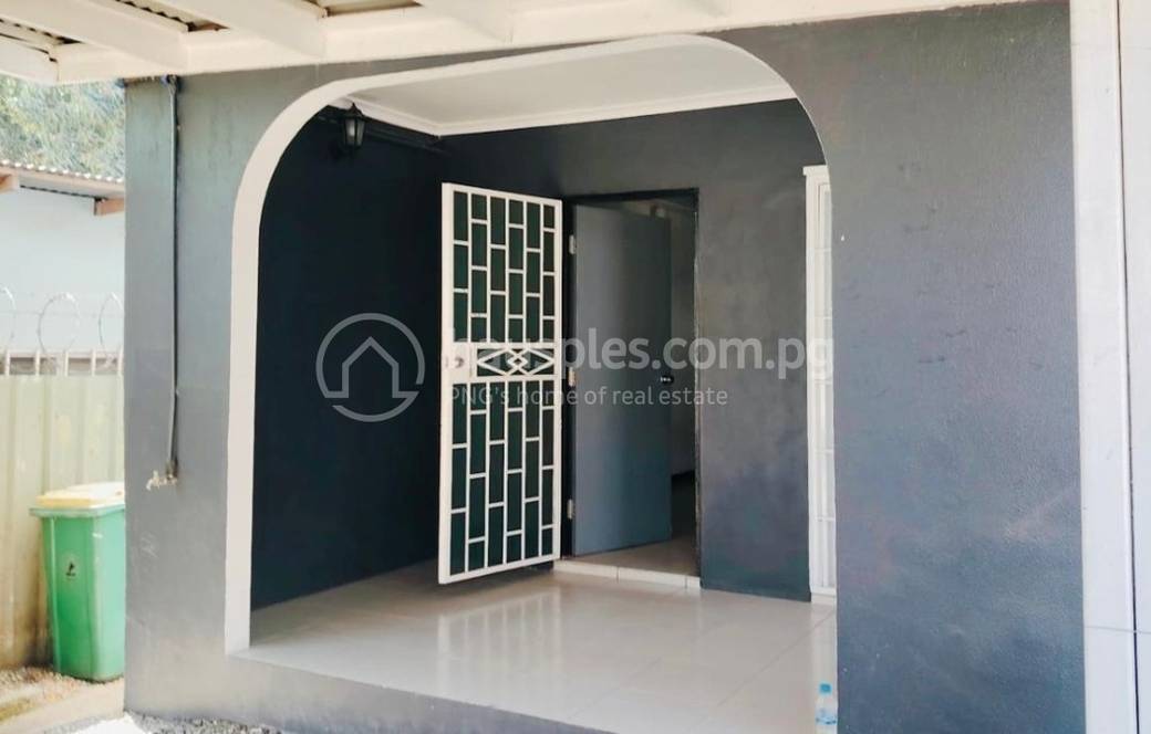 120 sqm Living Size Apartment For Rent in Port Moresby