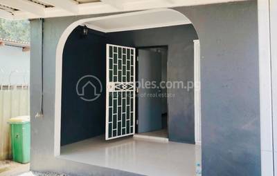 120 sqm Living Size Apartment For Rent in Port Moresby