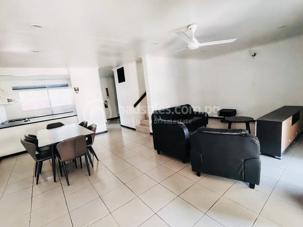 120 sqm Land Size Apartment For Rent