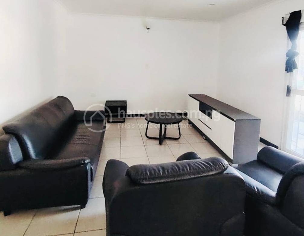 Furnished Apartment For Rent