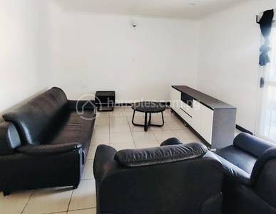 Furnished Apartment For Rent
